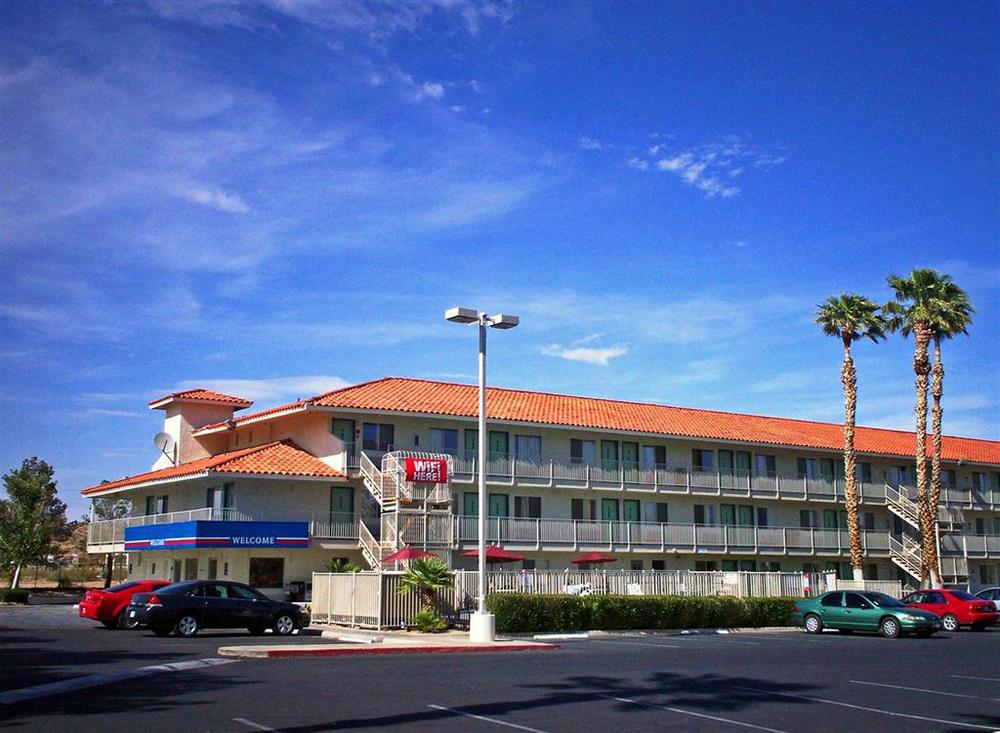 Motel 6-Twentynine Palms, CA Ausstattung foto